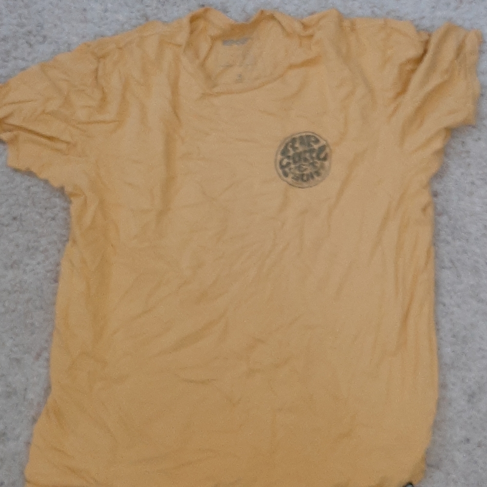 Rip curl shirt